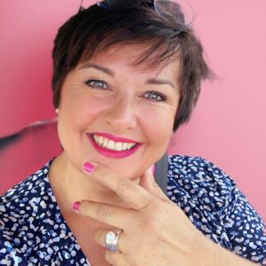 Louise De Val photo de portrait